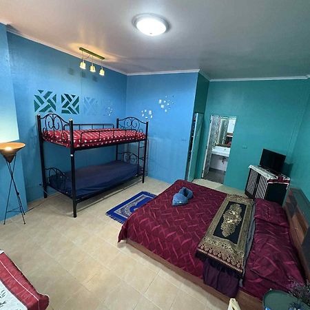 San Antonio Beach Guesthouse & Restaurant Ката-Бич Экстерьер фото