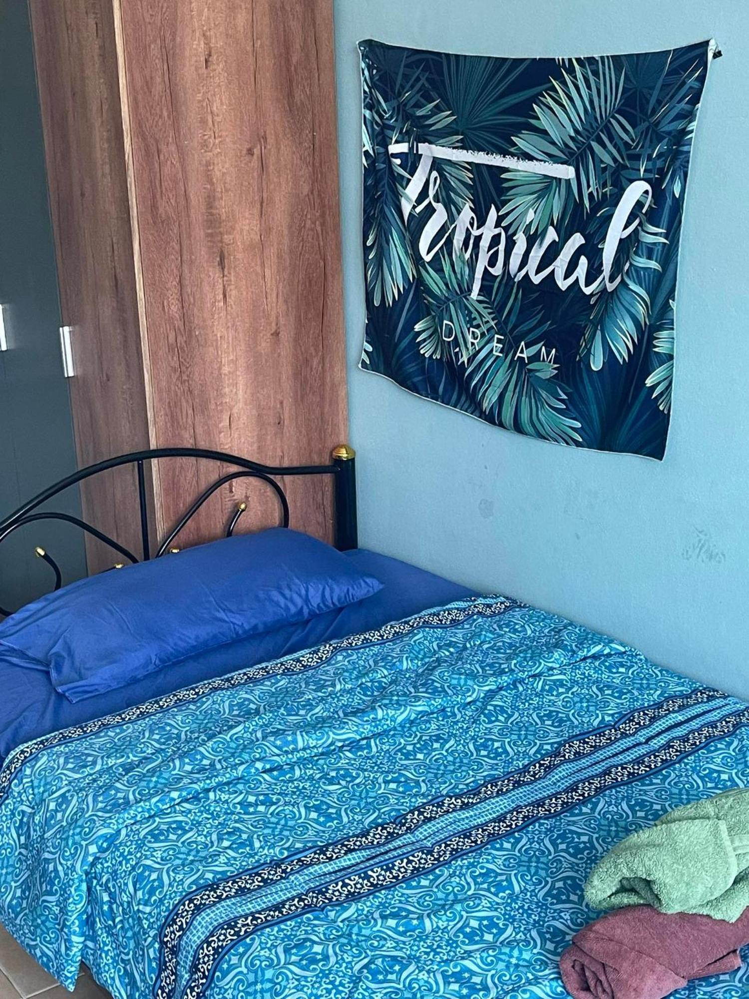 San Antonio Beach Guesthouse & Restaurant Ката-Бич Экстерьер фото