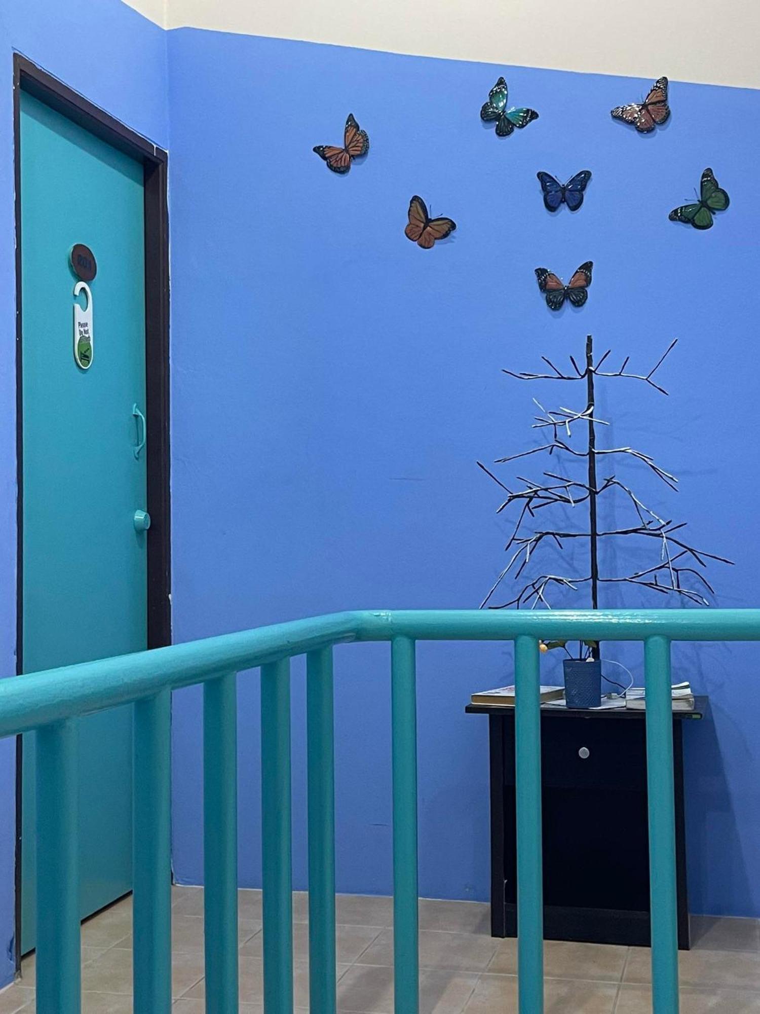 San Antonio Beach Guesthouse & Restaurant Ката-Бич Экстерьер фото