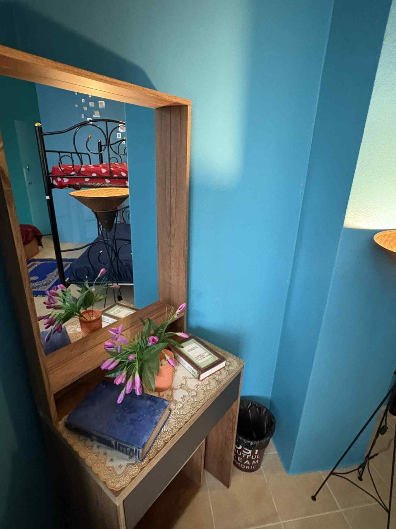 San Antonio Beach Guesthouse & Restaurant Ката-Бич Экстерьер фото